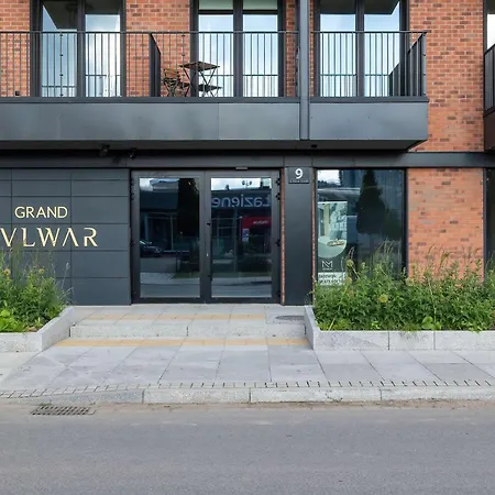 Apartment Stylowy Z Parkingiem Podziemnym I Klimatyzacja Na Bulwarach Szczecinskich By Renters *